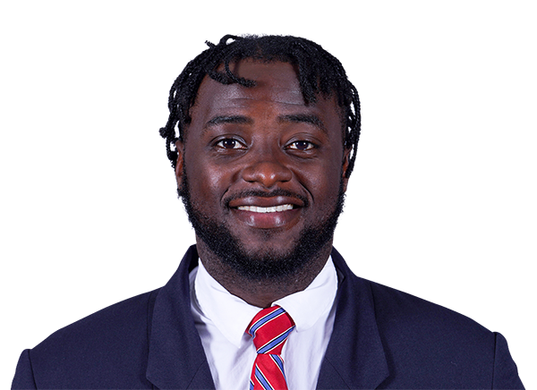 Jaleel McRae