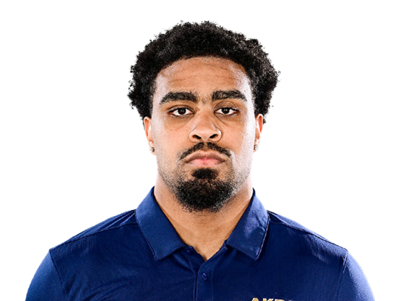 Headshot of Shammond Cooper