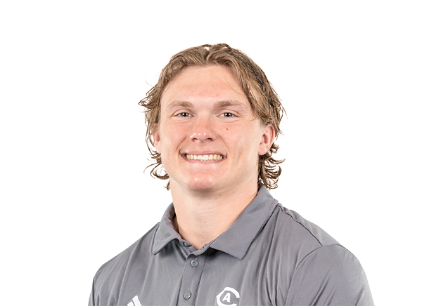 Blake Antzoulatos