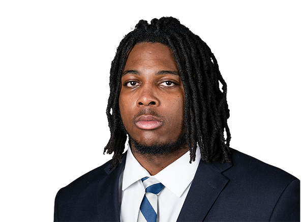 Hakeem Beamon