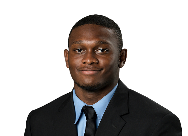 Nyles Beverly