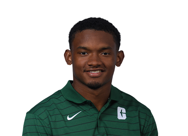 Trey Bly