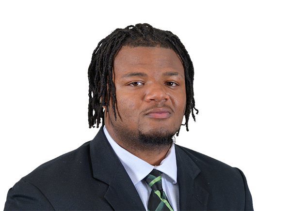 JJ Branham