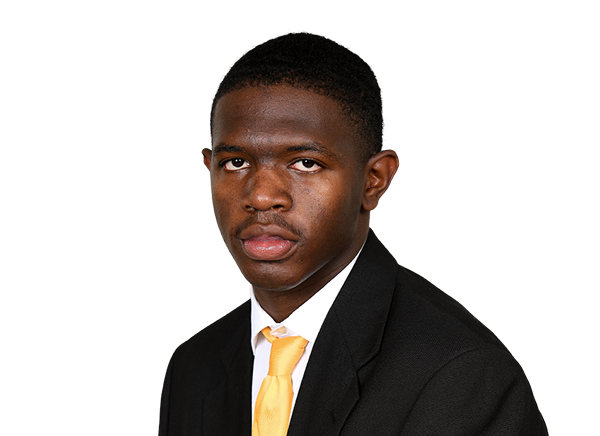 Tre Caldwell