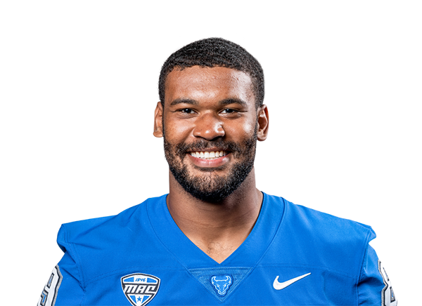 Buffalo Bulls College Football Roster - ESPN