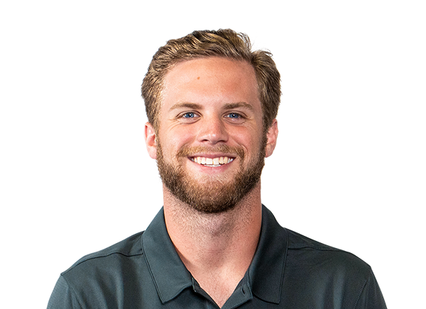 Chandler Caughron