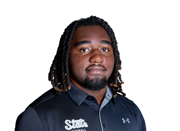 Cedric Claiborne