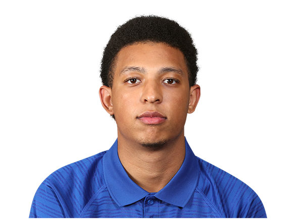 Trey Collier