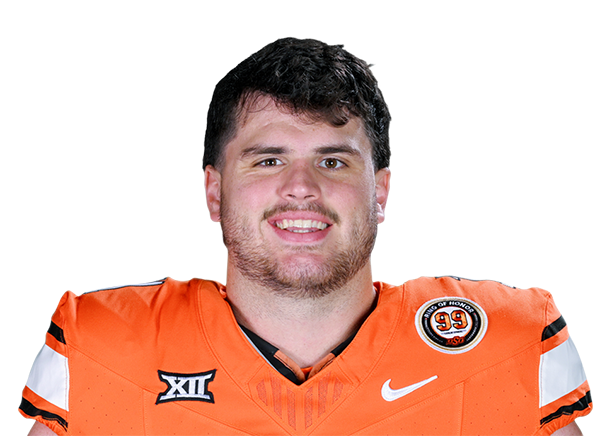 Dalton Cooper