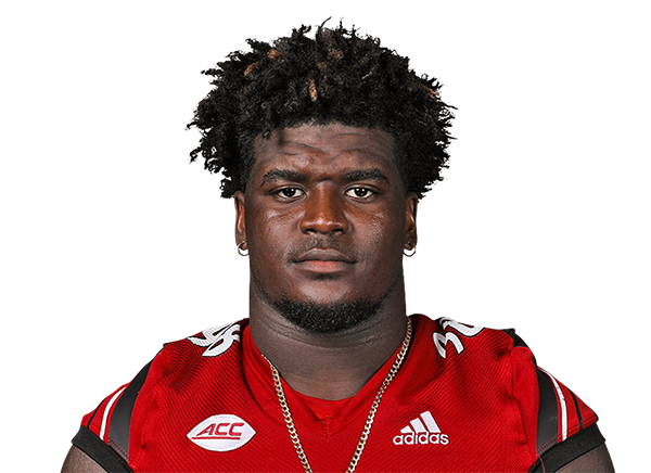 Ja'Darien Boykin