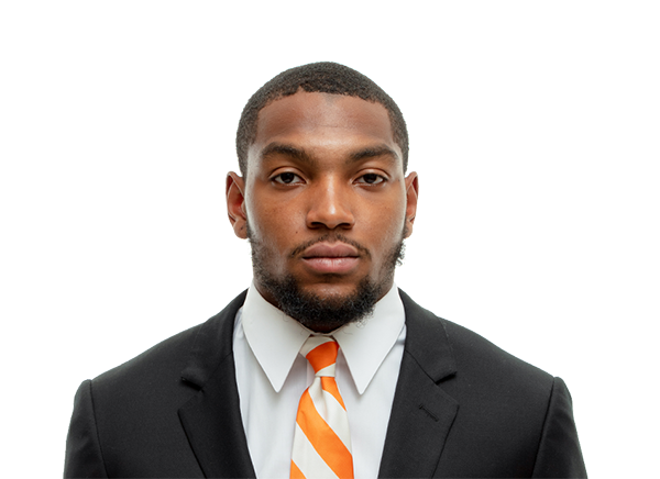 Jaylen McCollough