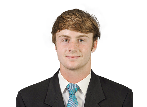 Luke Ellenberger