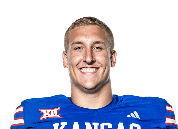 Mason Fairchild headshot