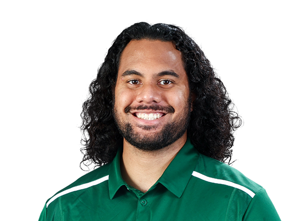 Luke Felix-Fualalo