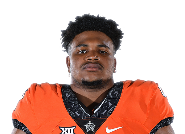 Deondrick Glass