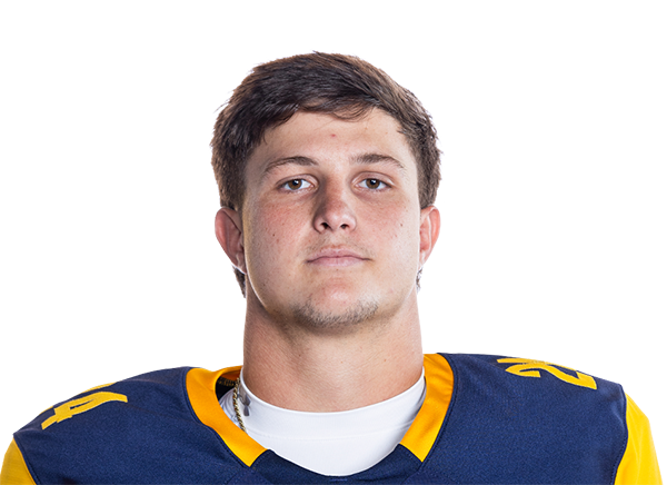 Nicholas Giacolone