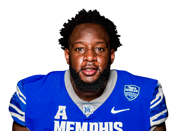 Cormontae Hamilton