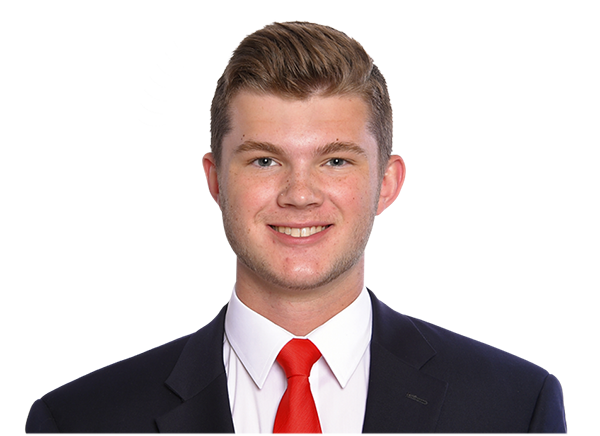 Mitchell Harralson