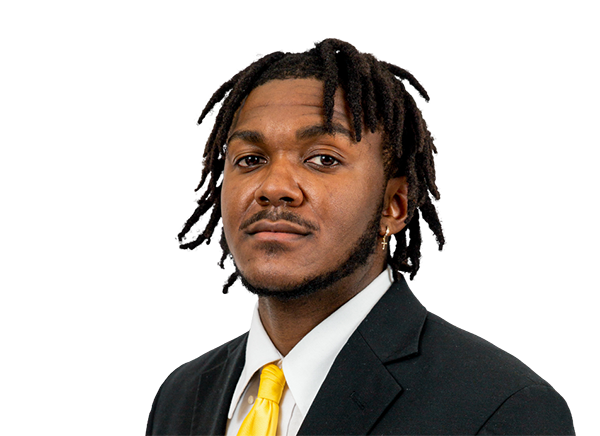 Jacoby Pinckney