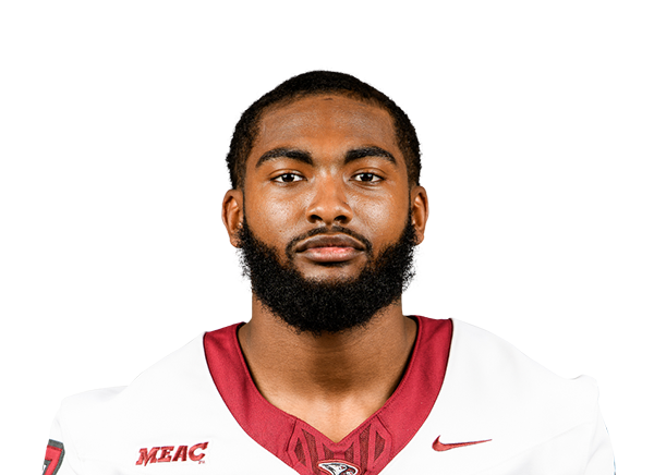 JaJuan Hudson