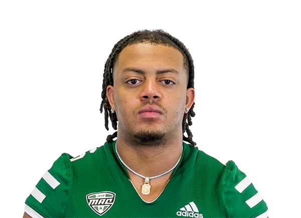 Dontay Hunter II