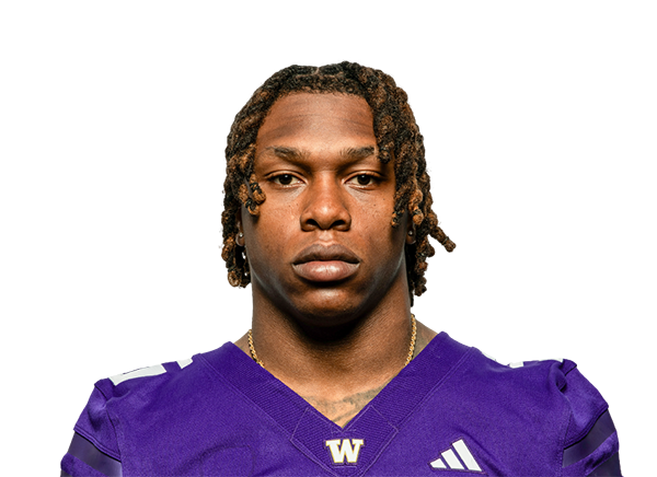 NFL draft: Washington WR Rome Odunz tops New Orleans Saints watch list