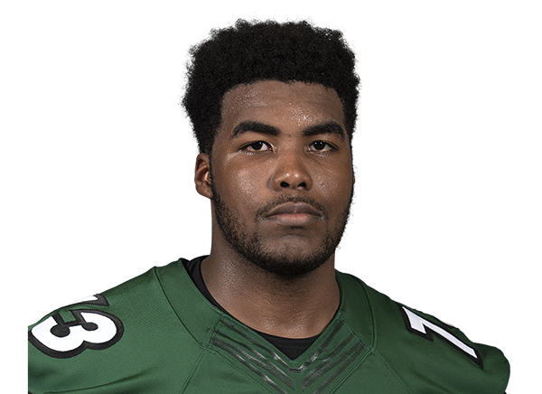 Yontez Jarrell