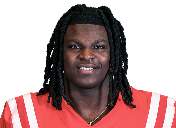 Jeremiah Jean-Baptiste