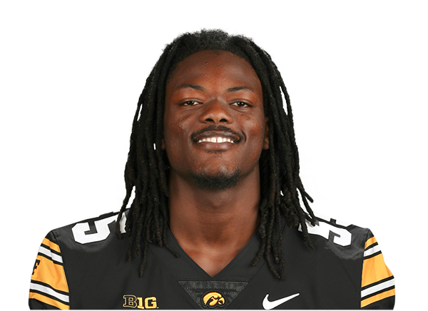Yahweh Jeudy