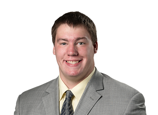 Kyle Jornigan