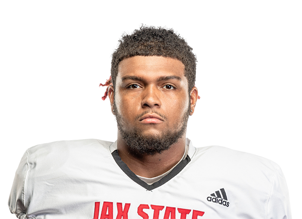 Brevyn Jones headshot