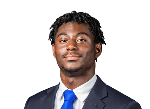 Isaiah Kemp