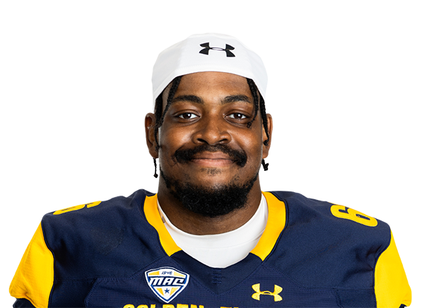 Elijah Lamptey