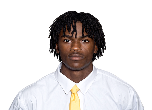 Khalen Leonard