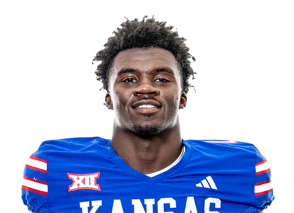 Kenny Logan Jr.