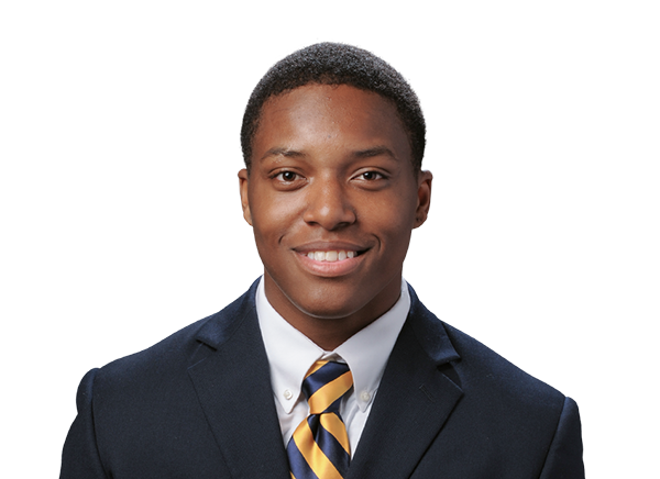 Kyshad Mack