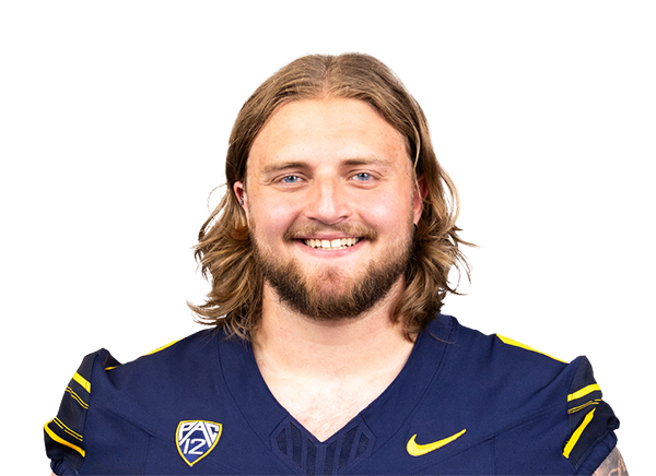 California Golden Bears College Football Roster - ESPN