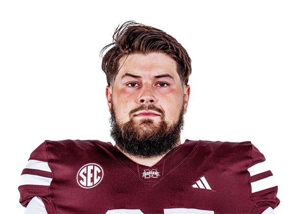 Ethan Miner headshot