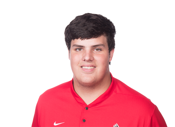 Caden Niekamp