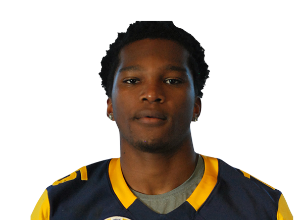 Prince Okituama