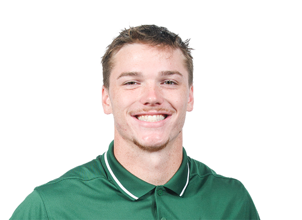 Headshot of Justin Olson