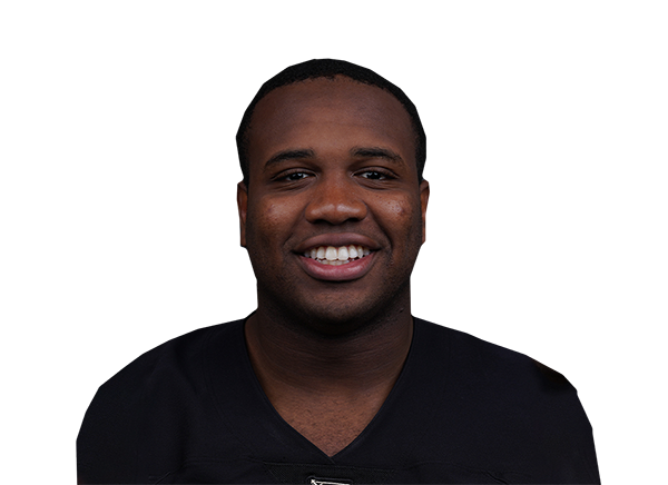 Darius Richardson