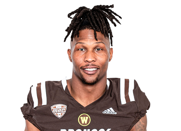 Damari Roberson