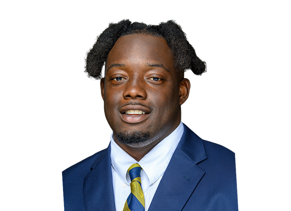 Janorris Robertson