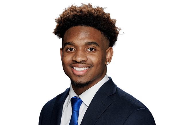 Tayvion Robinson
