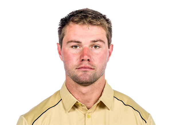Headshot of Brett Seither