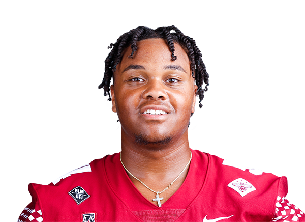 Jacoby Sharpe