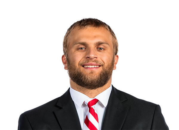 Garrett Snodgrass