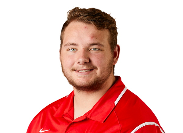 Garrett Beckman