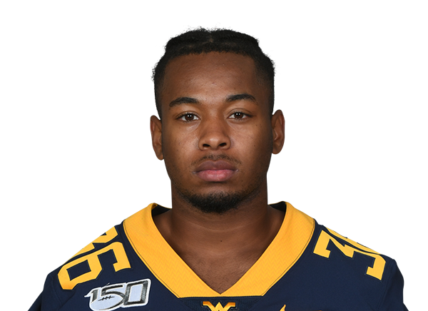 Jayvon Thrift